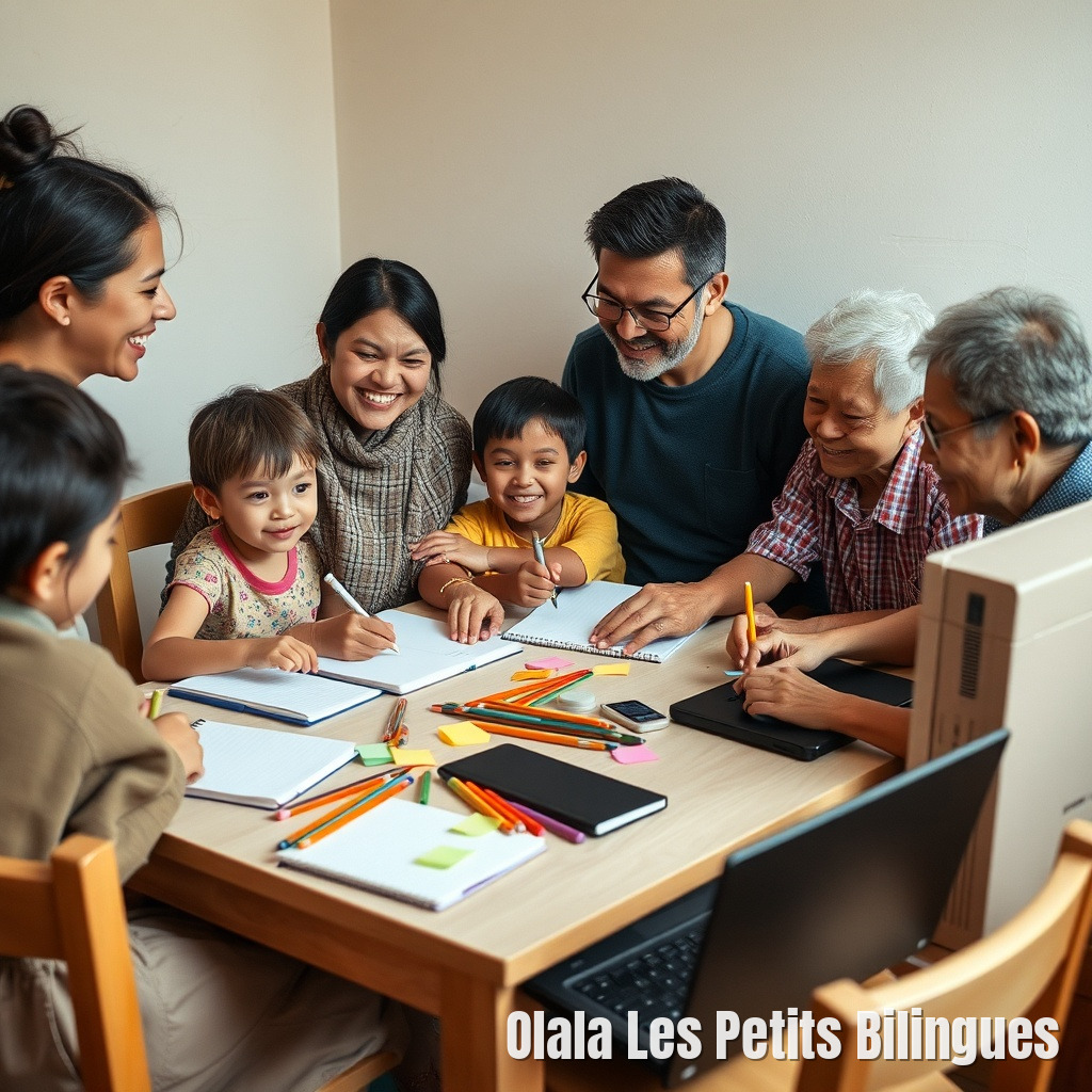 Parler anglais à la rentrée : l&rsquo;astuce des fournitures